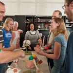 GVSU engineering, computing report record enrollment